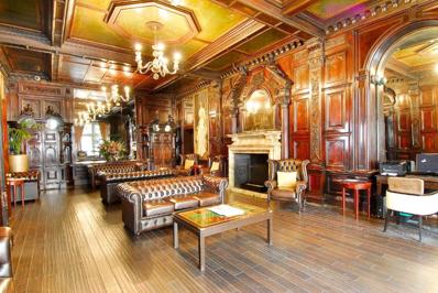 Foto Grand Royale London Hyde Park **** Londen