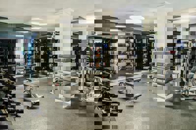 Foto Paramount **** New York City