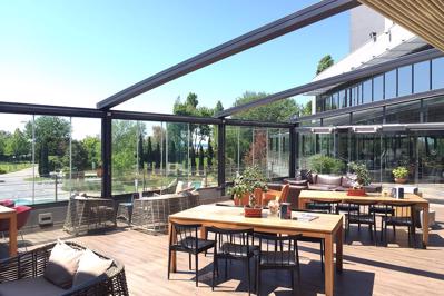 Foto Sheraton Istanbul Atakoy ***** Istanbul