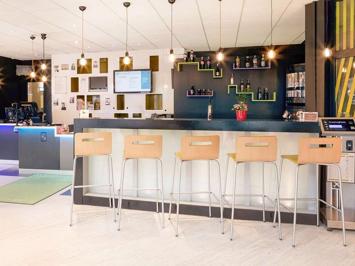 Foto ibis Styles Paris Gare de L Est Chateau Landon *** Parijs