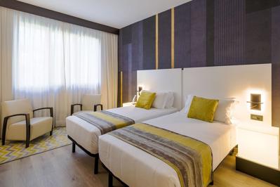 Foto Hotel Savhotel **** Bologna