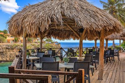 Foto Bahia Apartments en Diving **** Lagun