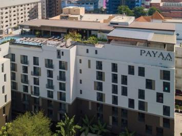 Foto Payaa **** Pattaya