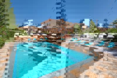 Foto Alexander The Great *** Laganas