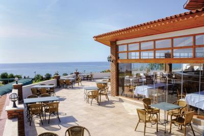 Foto Angora Beach Resort **** Seferihisar