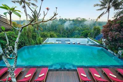 Foto Jannata **** Ubud