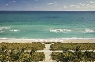 Foto Four Seasons Hotel The Surf Club ***** Surfside