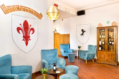 Foto Aparthotel Villa Pitiana **** Donnini