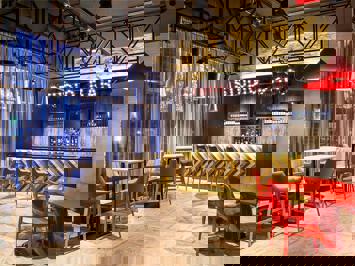 Foto ibis Styles London Ealing *** Londen