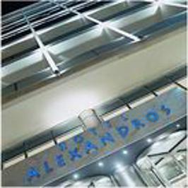 Foto Airotel Alexandros **** Athene