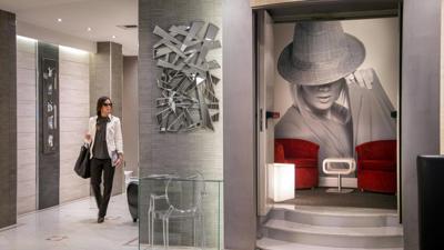 Foto Ariston **** Rome