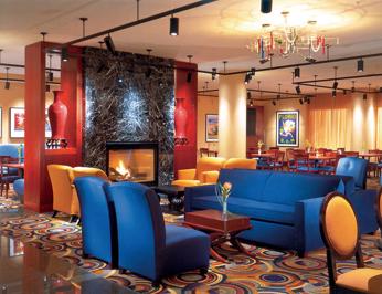 Foto Holiday Inn Fishermans Wharf *** San Francisco