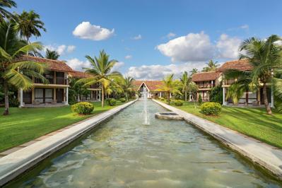 Foto Amaya Villas Wadduwa ***** Wadduwa