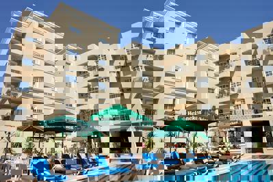 Foto Elysees Dream Beach **** Hurghada
