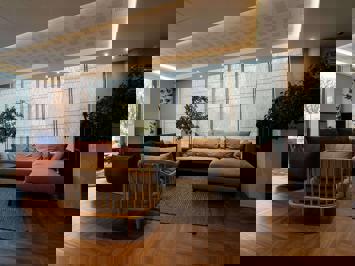 Foto Novotel Vilnius Centre **** Vilnius