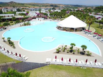 Foto Club Esse Sun Beach **** Squillace