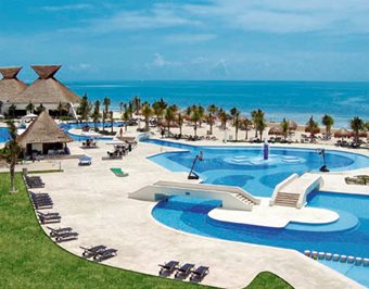 Foto BlueBay Grand Esmeralda ***** Playa Del Carmen