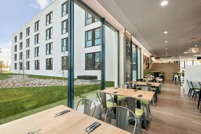 Foto Super 8 Munich City North *** Munchen