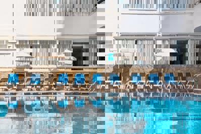 Foto BLUESEA Piscis *** Alcudia