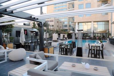 Foto Kempinski Amman ***** Amman