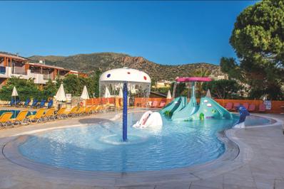 Foto Hotel Katrin **** Stalis