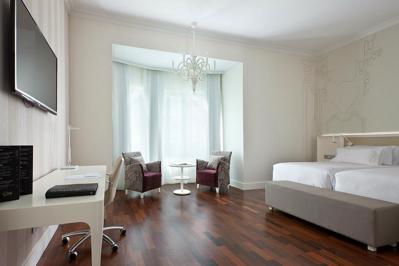 Hotel NH Collection Madrid Abascal