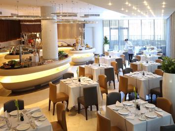 Foto Ramada by Wyndham Dubai Barsha Heights **** Dubai
