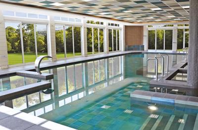 Foto B O Resort en Spa **** Bagnoles De L Orne