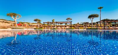 Foto Insotel Punta Prima Resort en Spa ***** Punta Prima