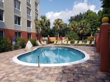 Foto Quality Inn en Suites Near the Theme Parks *** Orlando