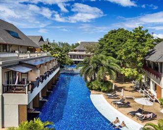 Foto Chada Lanta Beach Resort ***** Koh Lanta