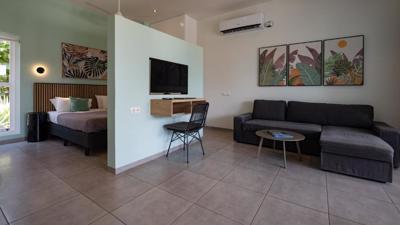 Foto Blue Bay Lodges *** Willemstad