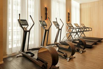 Foto Four Seasons New York Downtown ***** New York City