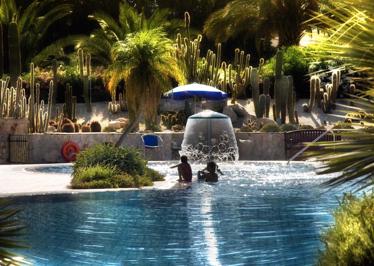 Foto Lantana Resort **** Pula