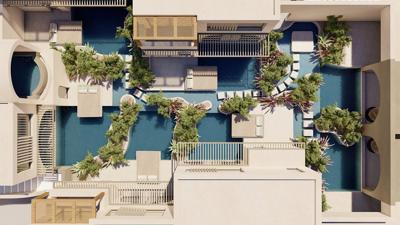 Foto Alizo Comfort Chic Stay Rhodes **** Trianda