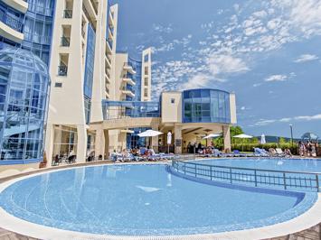 Foto Blue Pearl **** Zonnestrand Sunny Beach