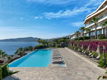Foto Swissotel Living Bodrum ***** Gundogan