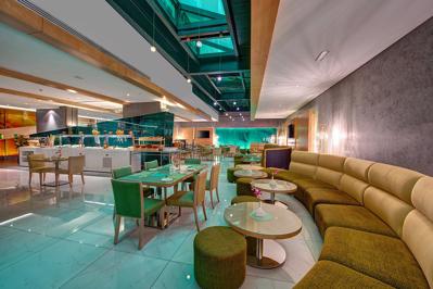 Foto Al Khoory Executive *** Dubai