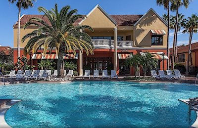Foto Legacy Vacation Resorts *** Kissimmee