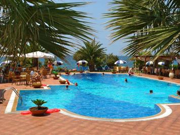 Foto Oasis *** Kyparissia