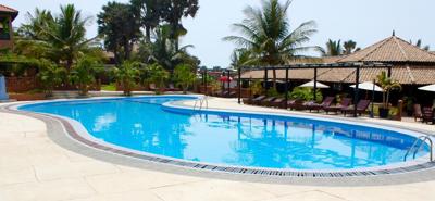 Foto Appartement Seafront Residence **** Bijilo