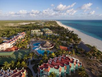 Hotel Iberostar Daiquiri