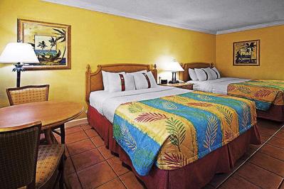 Foto Sanibel Island Beach Resort *** Sanibel Island