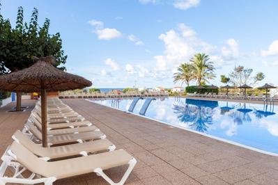 Foto Minura Sur Menorca **** Biniancolla