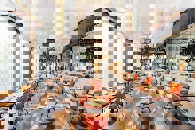 Foto Hilton Garden Inn Vilnius City Centre **** Vilnius