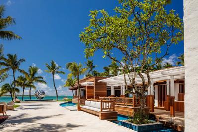 Foto One and Only le Saint Geran ***** Belle Mare