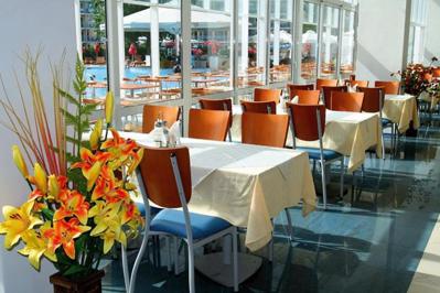 Foto Korona Zonnestrand Sunny Beach