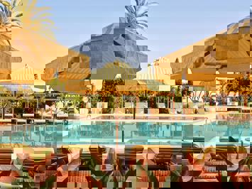 Don Carlos Resort en Spa