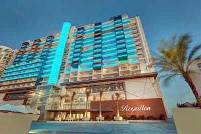 Foto Royalton CHIC Cancun An Autograph Collection All-Inclusive ***** Cancun