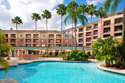 Foto Marriott Village at Lake Buena Vista *** Orlando